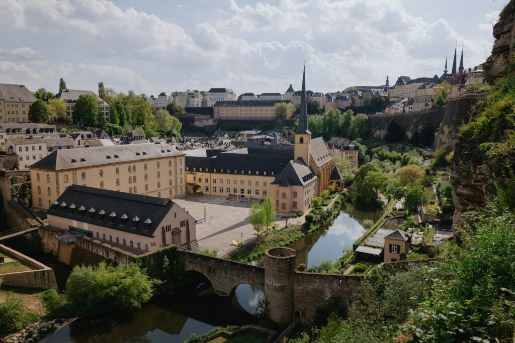 Logement au Luxembourg : faut-il construire plus de tours ?