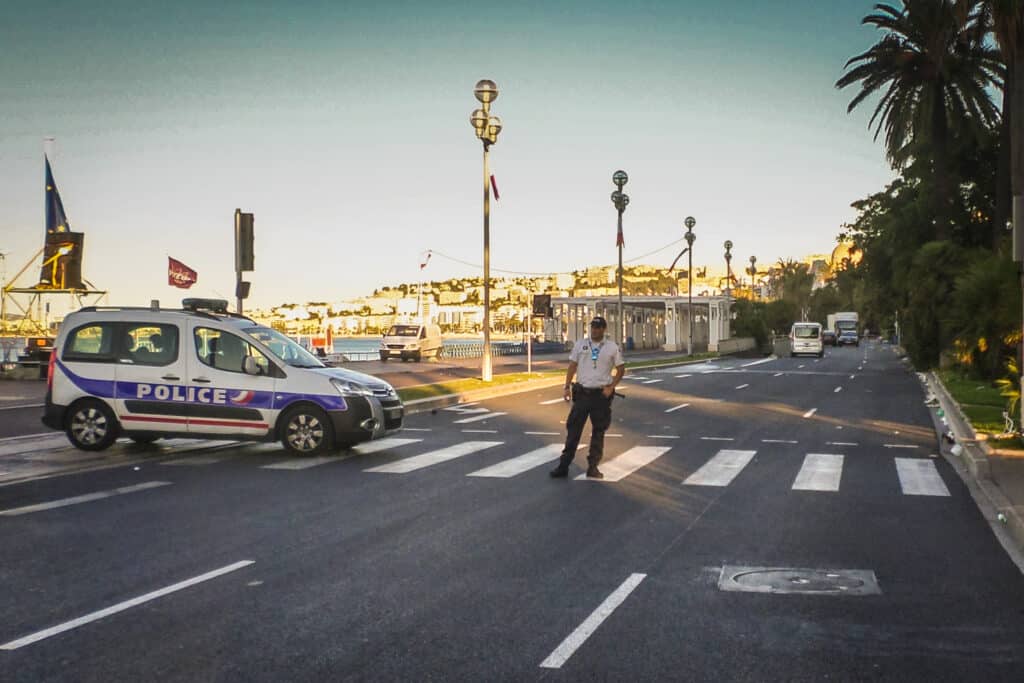 Promenade des Anglais : dix ans apr&egrave;s l'attentat de Nice, les blessures restent ouvertes