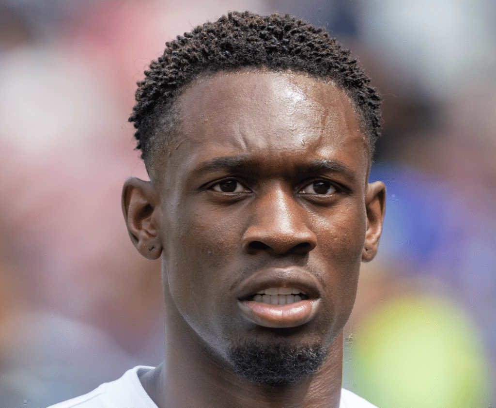 Coupe du monde : la FIFA confirme l'&eacute;ligibilit&eacute; de Balogun face aux Diables rouges
