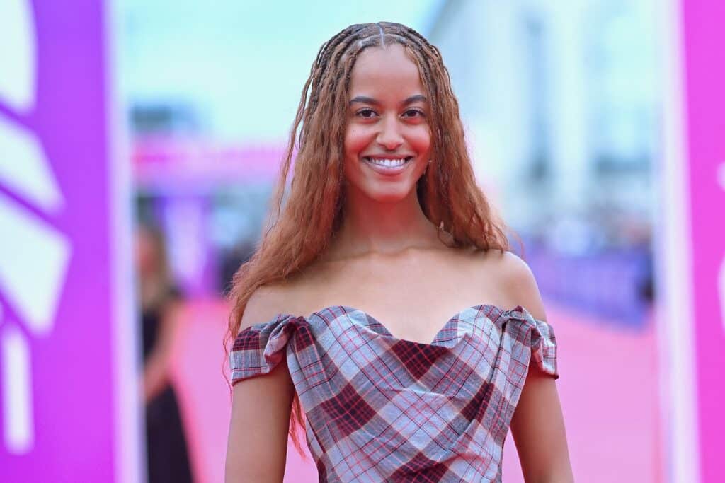 Protection de Malia Obama : la nuit o&ugrave; Nice a chang&eacute; de dimension