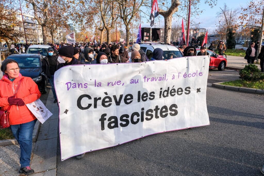 Unia, Jette, Crepol : le malaise d&rsquo;une certaine gauche (&eacute;dito)