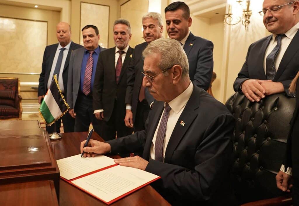 Gaza : le &laquo; Board of Peace &raquo; avance sur le papier, mais sans perc&eacute;e politique