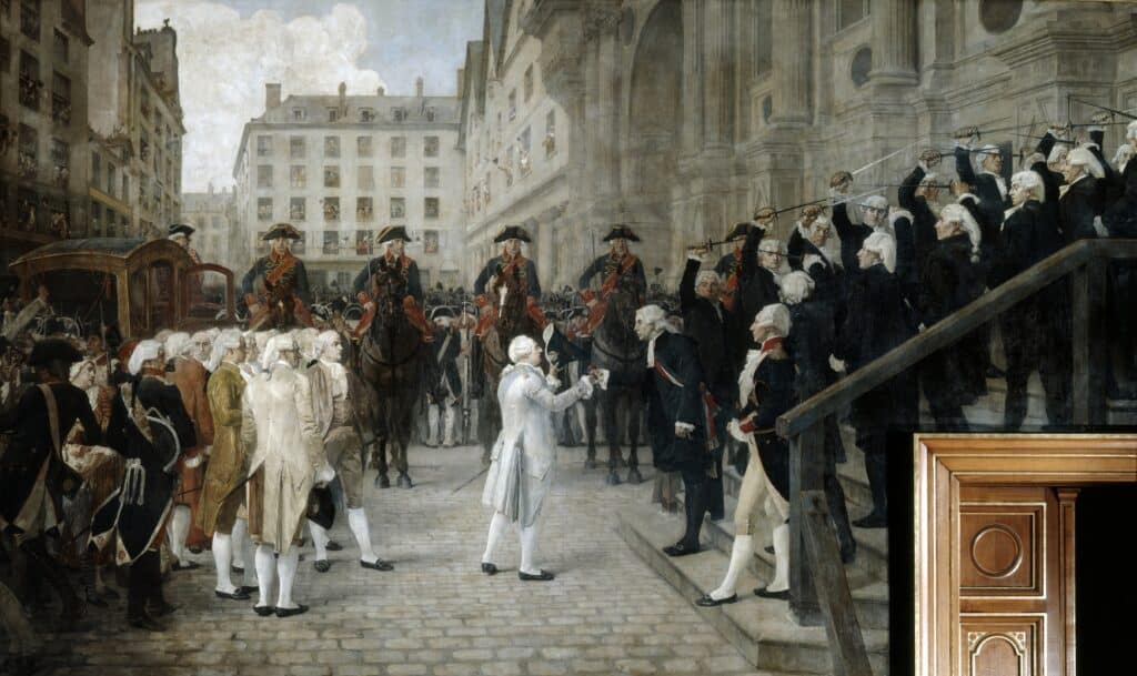Le 14 juillet, une &eacute;vidence ? Pas tant que cela&hellip;