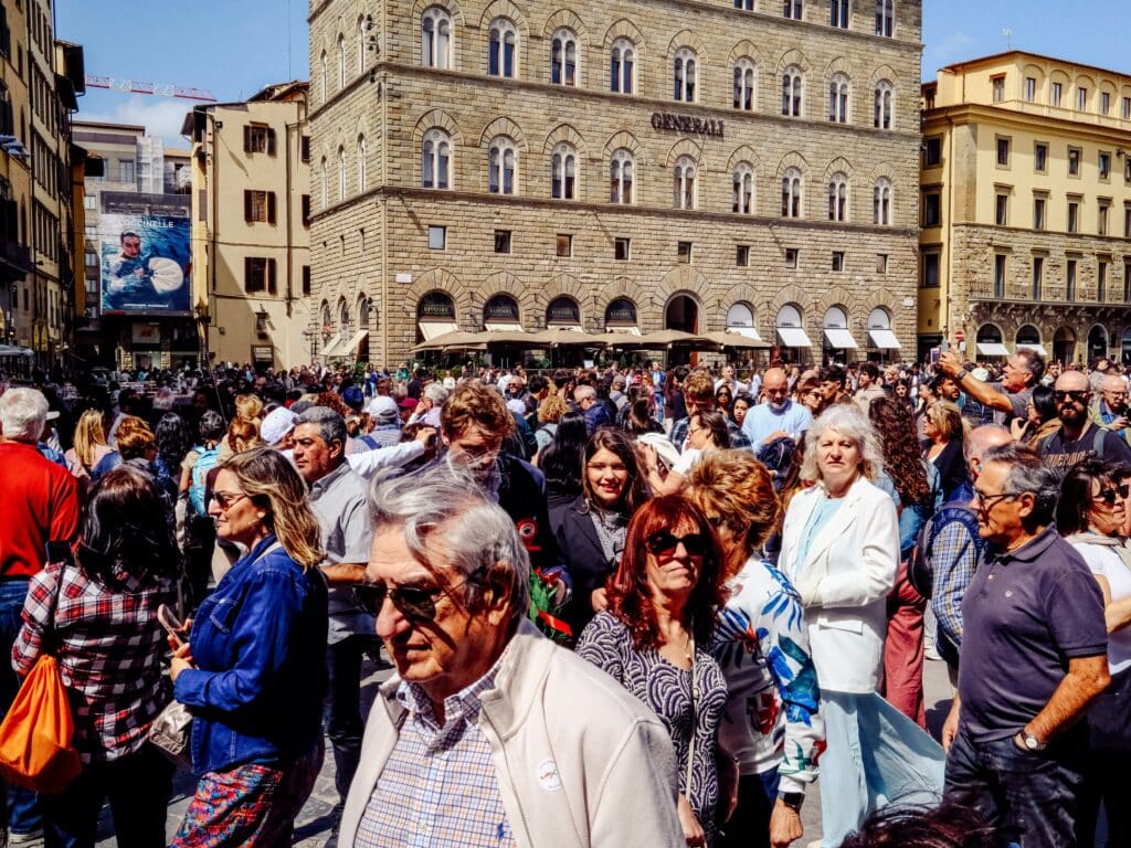 Les Belges restent amoureux des vacances en Italie : gastronomie, paysages et douceur de vivre