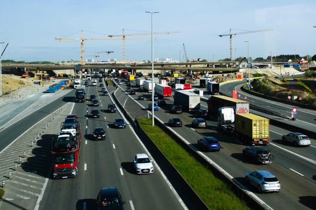Vignette routi&egrave;re belge : tarifs, compensations fiscales et contr&ocirc;les d&eacute;voil&eacute;s