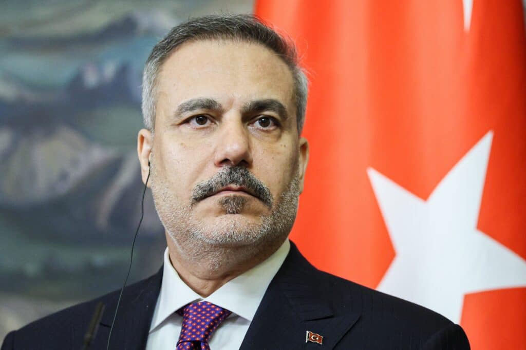 &laquo; L'humanit&eacute; ne peut plus les supporter &raquo; : Ankara hurle sa d&eacute;testation d'Isra&euml;l