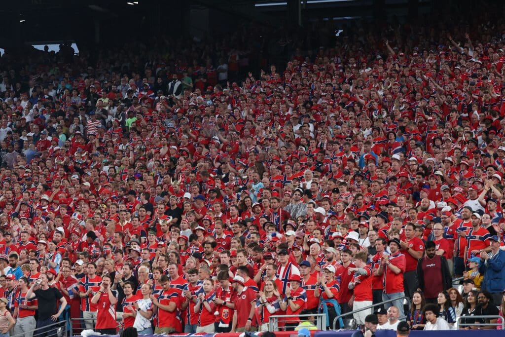 &Agrave; la Coupe du monde, chaque victoire fait exploser la facture des supporters