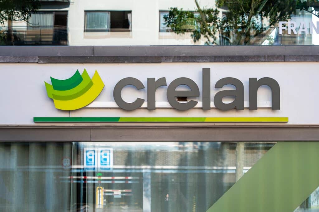 Aantal spaarboekjes met rente van minstens 3 procent stijgt na renteverhoging Crelan
