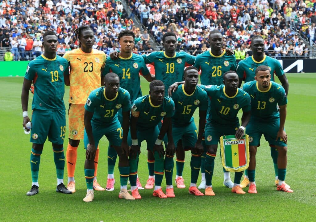 &laquo; Il y a un probl&egrave;me d'&eacute;tat d'esprit &raquo; : le S&eacute;n&eacute;gal fait son autocritique apr&egrave;s la remont&eacute;e belge