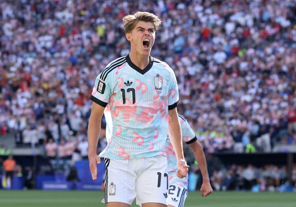 Meer dan 2,2 miljoen Vlamingen keken dagelijks naar VRT tijdens het WK voetbal