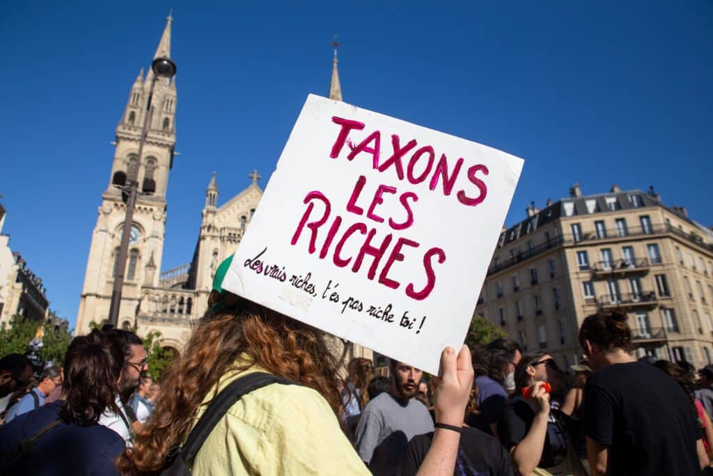 &laquo; Quand vous r&eacute;ussissez en France, vous &ecirc;tes pendu &agrave; la vindicte populaire &raquo; : le t&eacute;moignage d'un entrepreneur de 24 ans