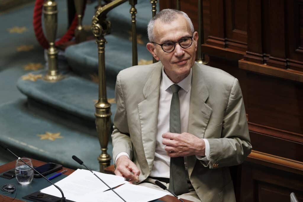 New York bewijst dat Frank Vandenbroucke ongelijk heeft over de vermogenstaks: miljonairs trekken massaal weg