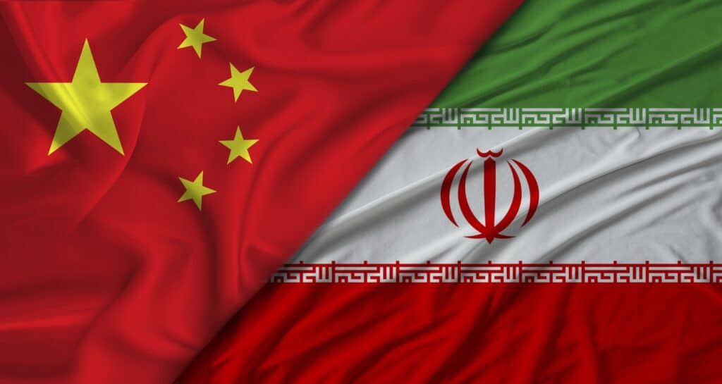 Missiles chinois pour l&rsquo;Iran : une livraison annonc&eacute;e qui teste d&eacute;j&agrave; les sanctions