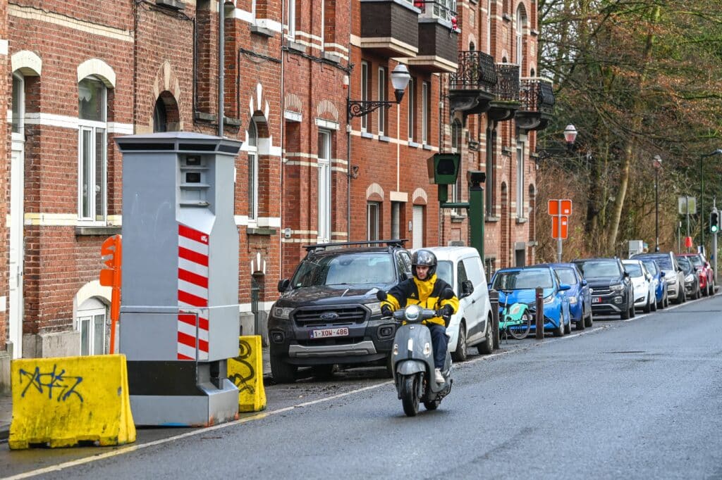 Hausse des amendes : Vias d&eacute;nonce une d&eacute;cision &laquo; purement budg&eacute;taire &raquo;