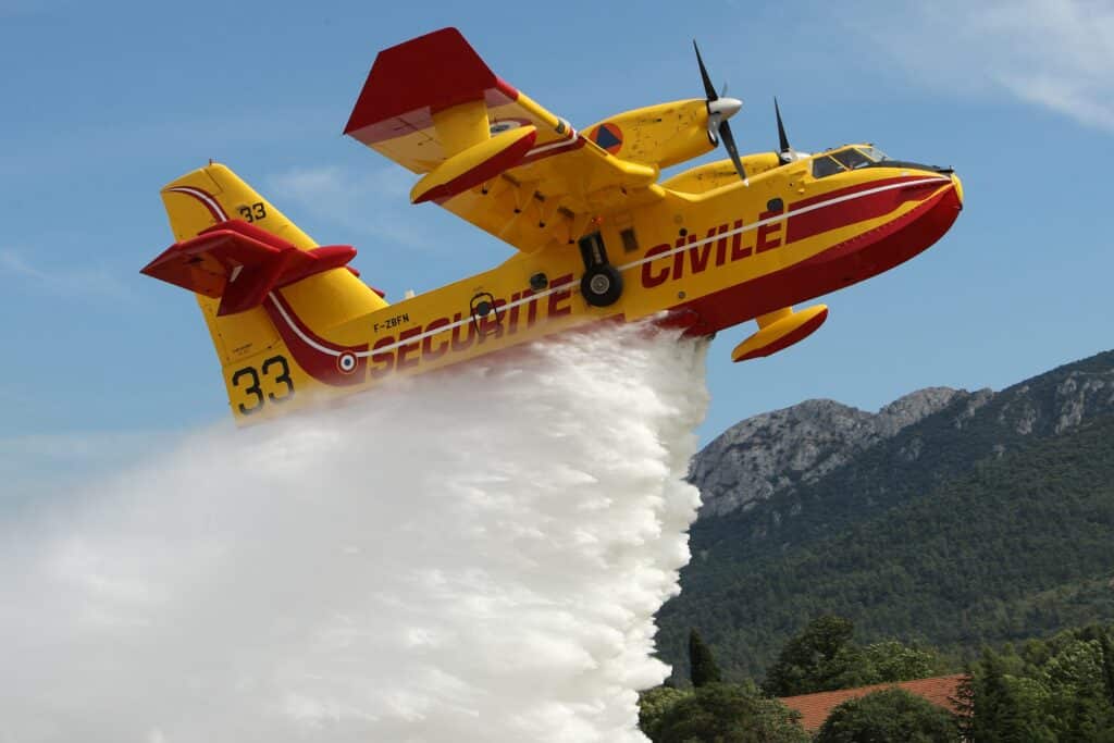 Incendie et canicule: Le Tour de France roulera-t-il demain ?