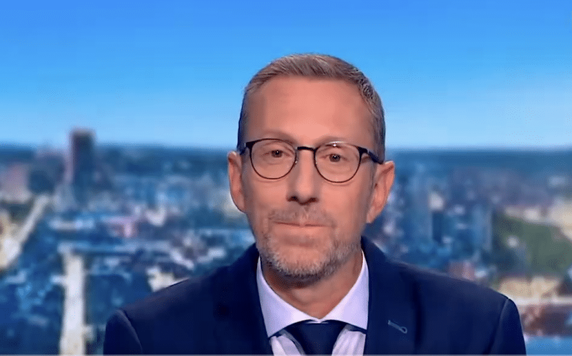 &laquo; 400 millions d&rsquo;euros pour &ccedil;a&hellip; &raquo; : Bouchez ironise apr&egrave;s la panne du JT de la RTBF