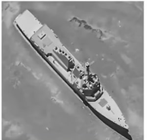 Dans le d&eacute;sert, la Chine s&rsquo;entra&icirc;ne &agrave; frapper la flotte am&eacute;ricaine