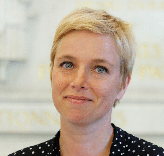 France : Cl&eacute;mentine Autain premi&egrave;re candidate &agrave; se retirer de la course &agrave; la pr&eacute;sidentielle