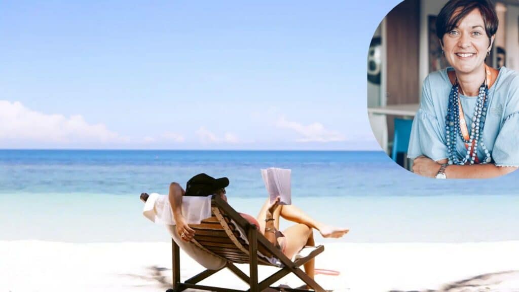 Argent, clients, pression : pourquoi tant d'ind&eacute;pendants renoncent aux vacances
