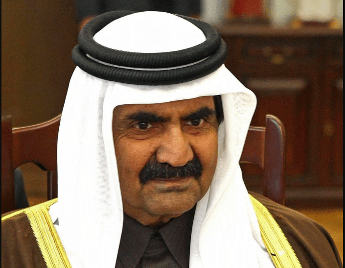 Disparition du cheikh Hamad, artisan de l'essor diplomatique et &eacute;conomique du Qatar