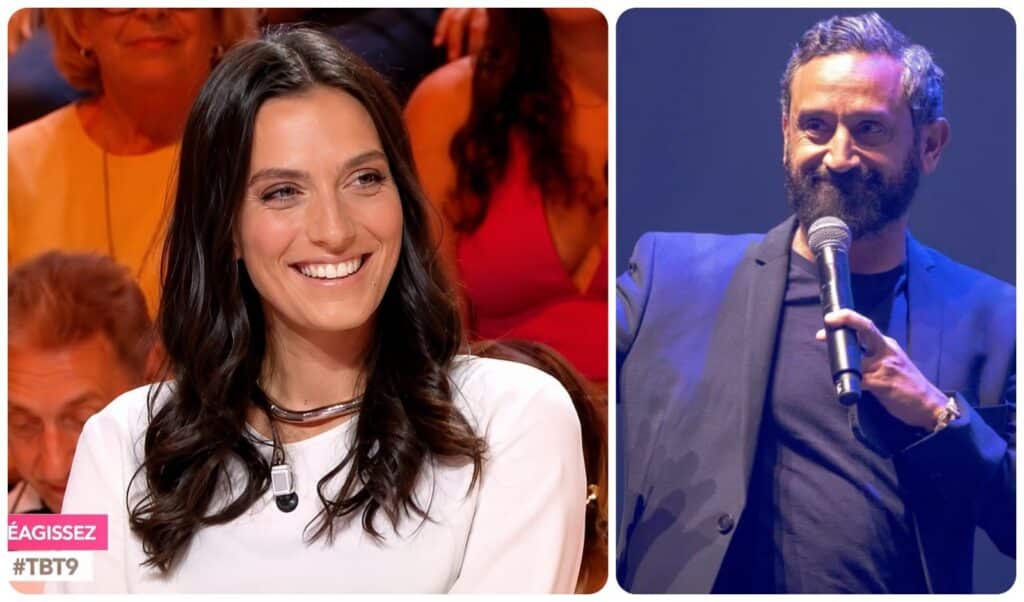 Qui est Shana Loustau, la nouvelle compagne de Cyril Hanouna ?