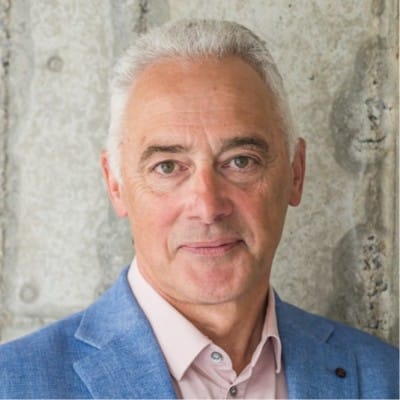 Geert Moerman