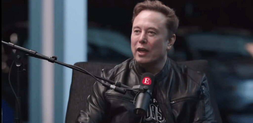 LE GRAND ENTRETIEN D&rsquo;ELON MUSK (2/3) &laquo; Je suis offens&eacute; par ces diplomates qui organisent des d&icirc;ners pendant que des personnes meurent sur le front &raquo;