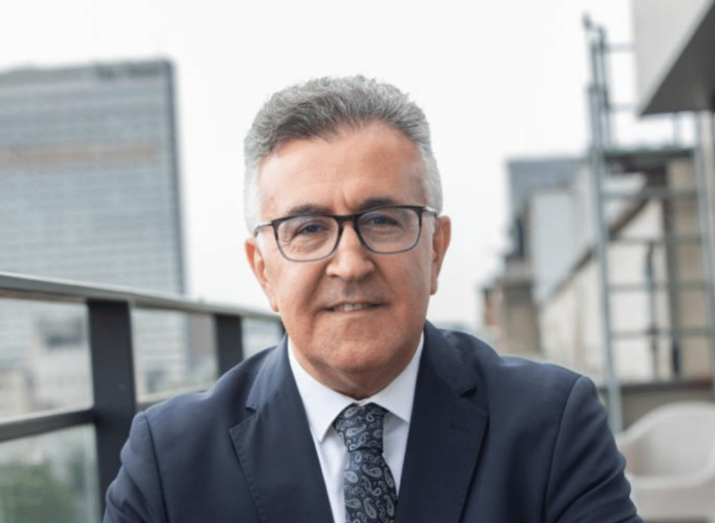 Sadik K&ouml;ksal