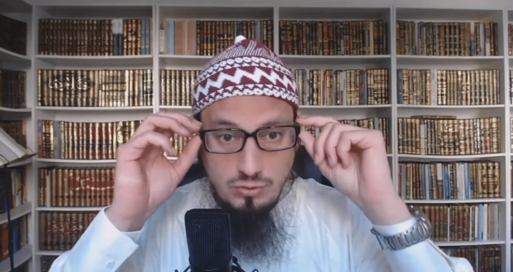 Un pr&eacute;dicateur islamiste en France demande aux femmes de &laquo; raser les murs &raquo; : des pr&eacute;dications qui font pol&eacute;mique