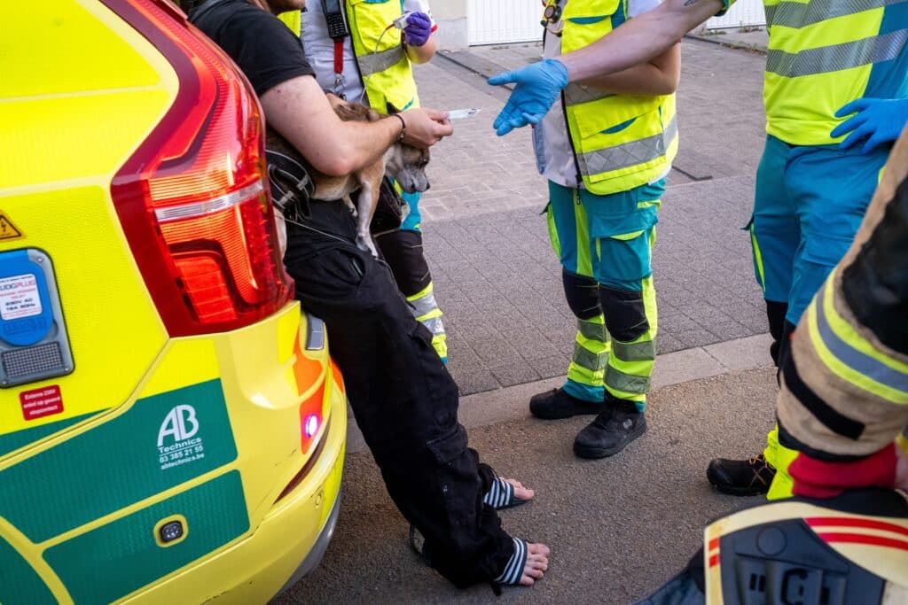 Siamu : une gr&egrave;ve de 24 heures pr&eacute;vue le 21 juillet en pleine F&ecirc;te nationale