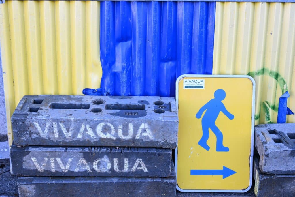 Travaux boulevard Lambermont : circulation compliqu&eacute;e pendant plusieurs mois &agrave; Schaerbeek