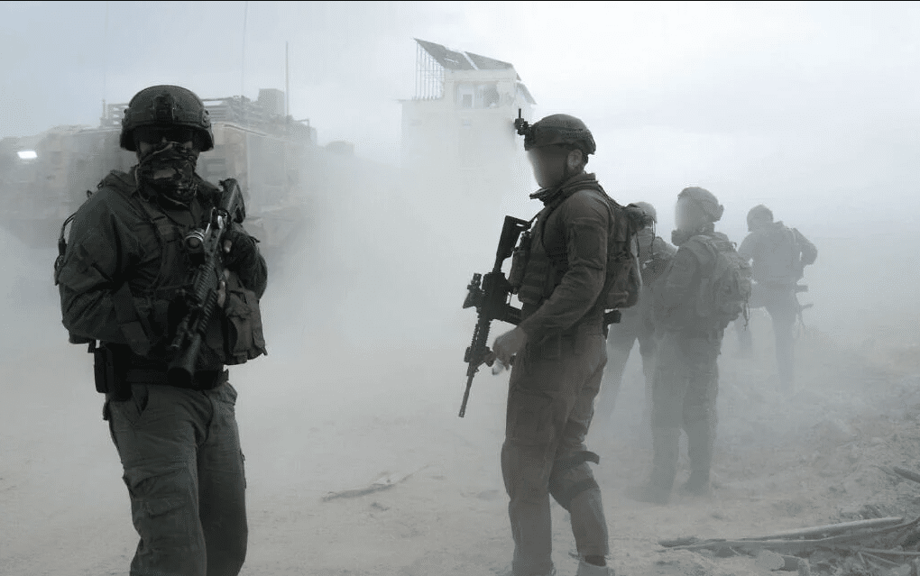 D&eacute;sarmement du Hamas : Trump affirme qu&rsquo;Isra&euml;l soutient l&rsquo;accord, Netanyahu garde le silence