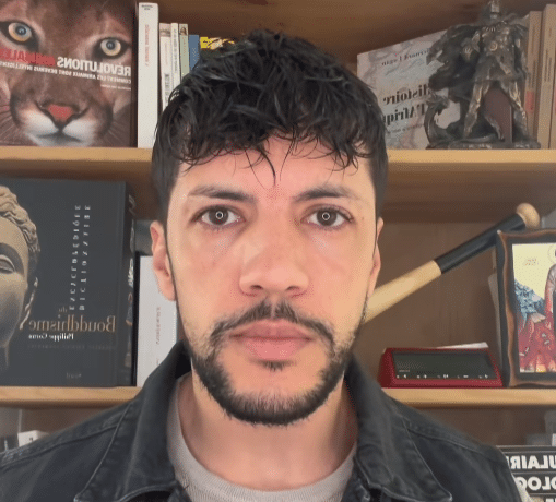 Ahmed Yetrib
