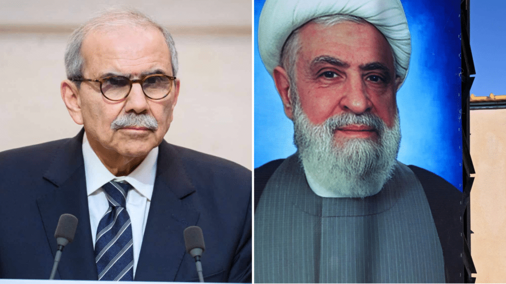La &laquo; machine &agrave; tuer &raquo; du Hezbollah fait trembler les dirigeants libanais