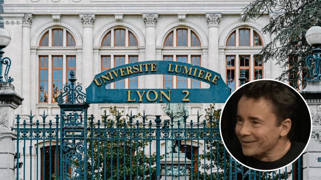 L'Universit&eacute; Lyon 2 sanctionne Julien Th&eacute;ry : l'immunit&eacute; acad&eacute;mique n'est plus absolue ?