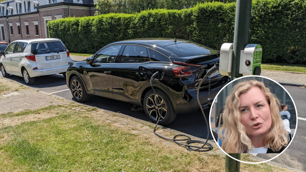 Bornes &eacute;lectriques satur&eacute;es, la R&eacute;gion impose une rotation payante