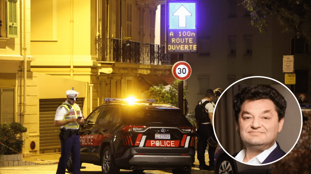 Colis pi&eacute;g&eacute; &agrave; Monaco, le principal suspect enfin identifi&eacute;