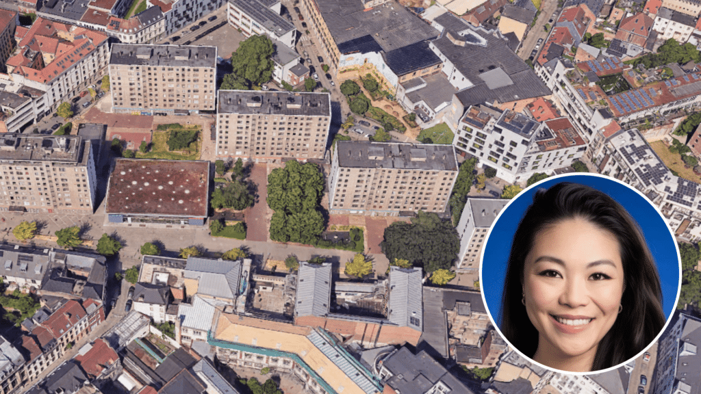 le projet du Rempart des Moines accuse treize ans de retard