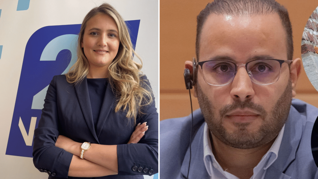 Foyer anderlechtois : Marcela Gori conteste l'&eacute;lection de Lotfi Mostefa