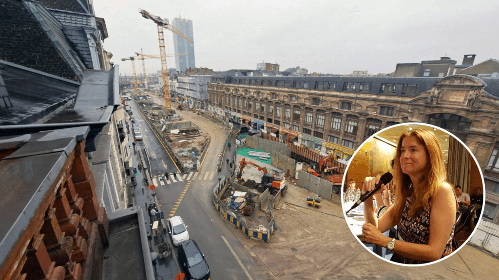 M&eacute;tro 3 : la commission sp&eacute;ciale adopte 22 recommandations pour encadrer les grands projets