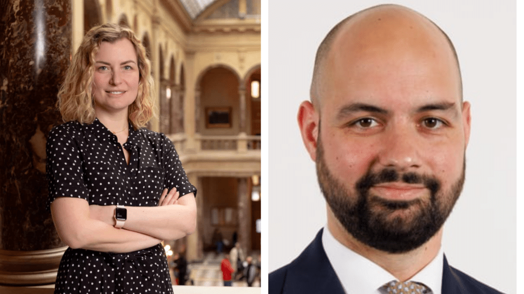 Urbanisme bruxellois : le gouvernement lance la r&eacute;forme Urban Shift