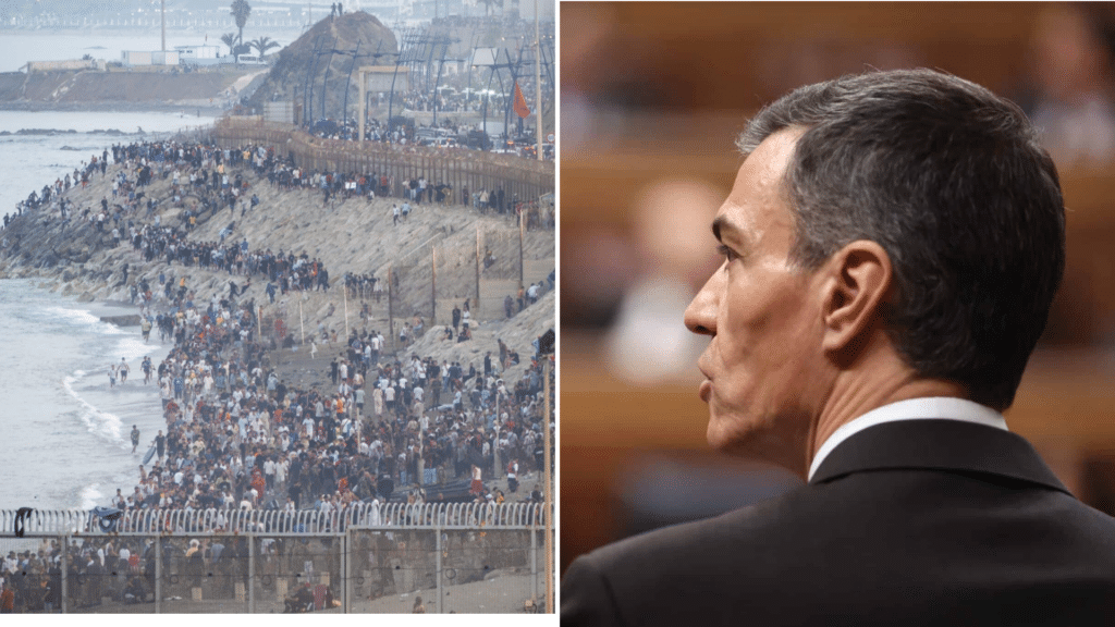 Pourquoi la politique de Pedro S&aacute;nchez et les d&eacute;cisions de justice espagnole peuvent expliquer l&rsquo;afflux de migrants en Espagne