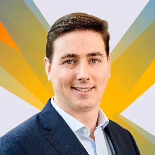 Georges Verleyen, Directeur PME pour la Wallonie et Bruxelles chez SD Worx