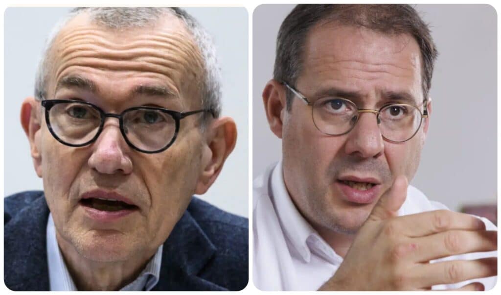 Le &laquo; travail en accord&eacute;on &raquo; : un accord fragile qui devra survivre &agrave; la rentr&eacute;e