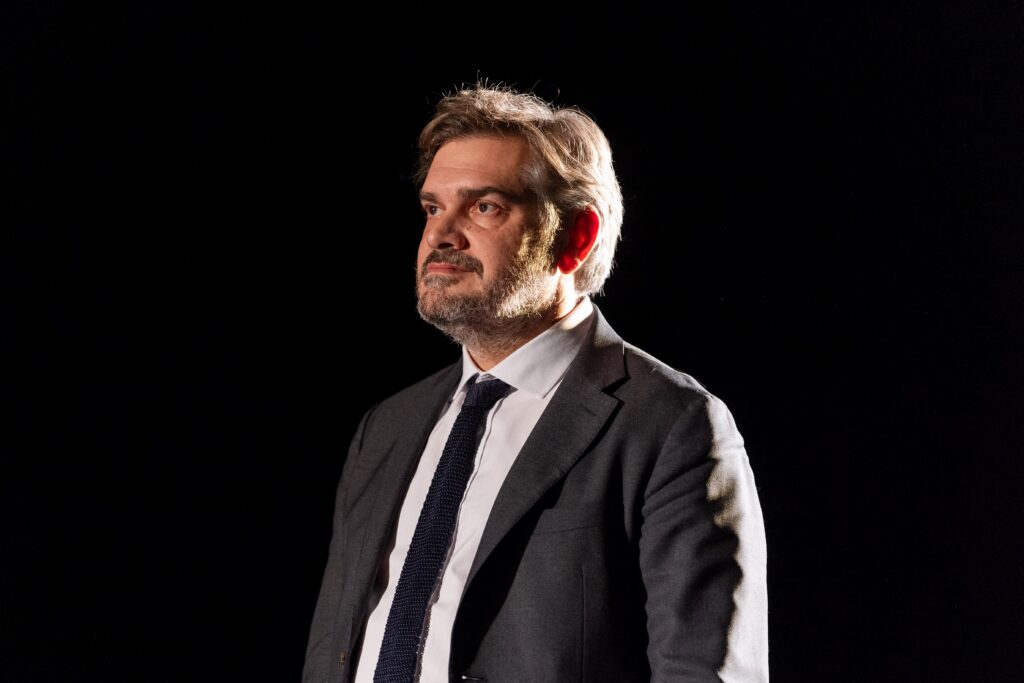 Pr&eacute;sidentielle : &laquo; Qu'est-il all&eacute; faire dans cette gal&egrave;re socialiste ? &raquo;, Gernelle juge la primaire de Glucksmann &laquo; pi&eacute;geuse &raquo;
