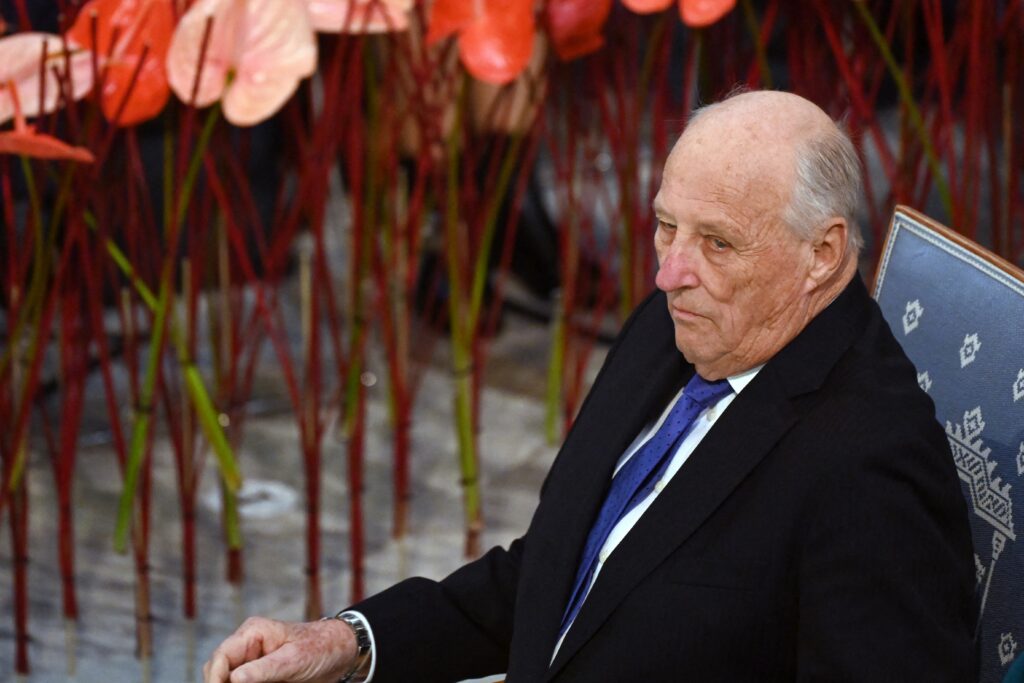 Le roi Harald de Norv&egrave;ge est mort &agrave; l&rsquo;&acirc;ge de 89 ans