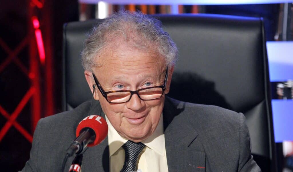 Philippe Bouvard est mort &agrave; 96 ans, une voix historique de RTL dispara&icirc;t
