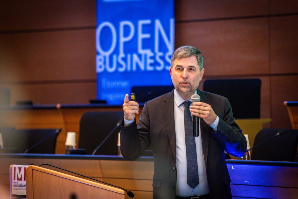 Fabien Bougl&eacute; : &laquo; Les &eacute;cologistes ont servi &agrave; d&eacute;truire &eacute;conomiquement la France &raquo;
