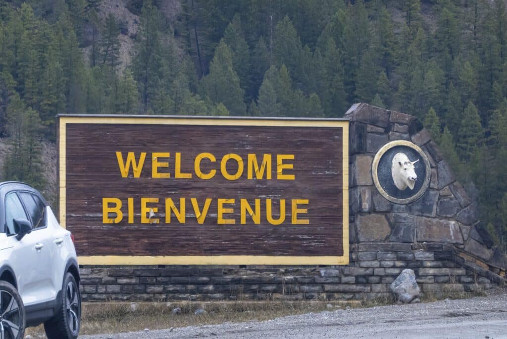 La langue fran&ccedil;aise, une ligne rouge du Canada face aux exigences am&eacute;ricaines