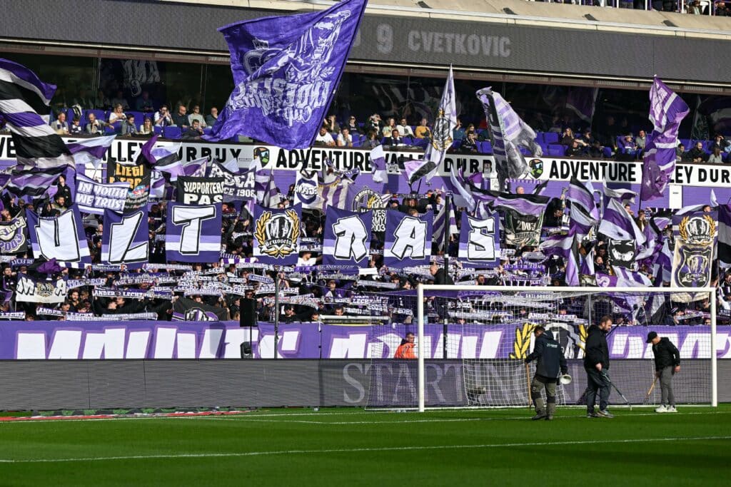 Anderlecht &eacute;cope de 27.625 euros d&rsquo;amende apr&egrave;s les d&eacute;bordements de ses supporters face &agrave; Hammarby